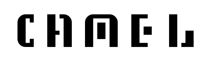 5Space Station Regular  Free Fonts Download