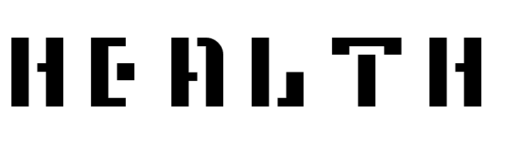 5Space Station Regular  Free Fonts Download