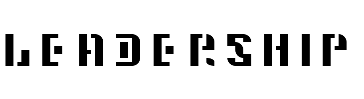 5Space Station Regular  Free Fonts Download