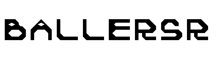 5Tekknosystem Regular  Free Fonts Download