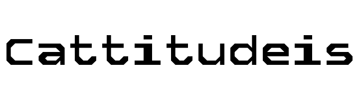 5Tekknosystem Regular  Free Fonts Download