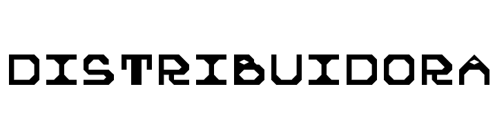 5Tekknosystem Regular  Free Fonts Download