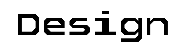 5Tekknosystem Regular  Free Fonts Download