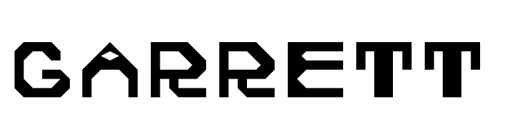 5Tekknosystem Regular  Free Fonts Download