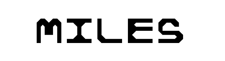 5Tekknosystem Regular  Free Fonts Download