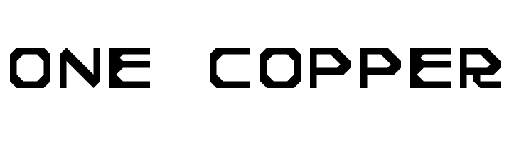 5Tekknosystem Regular  Free Fonts Download