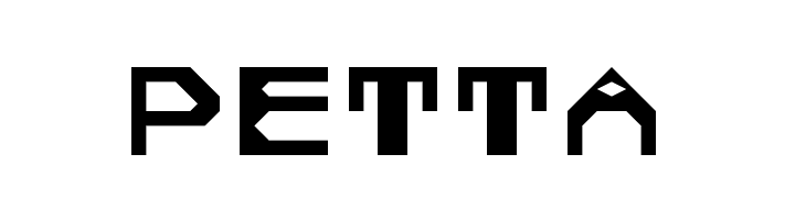 5Tekknosystem Regular  Free Fonts Download