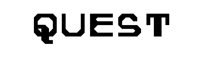 5Tekknosystem Regular  Free Fonts Download