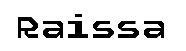 5Tekknosystem Regular  Free Fonts Download