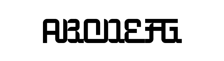 5Railway Script Regular  Free Fonts Download