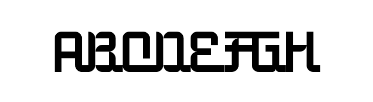 5Railway Script Regular  Free Fonts Download