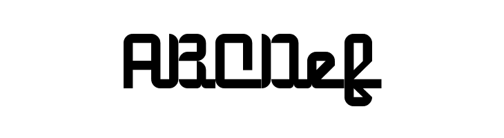 5Railway Script Regular  Free Fonts Download