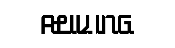 5Railway Script Regular  Free Fonts Download