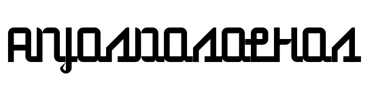 5Railway Script Regular  Free Fonts Download