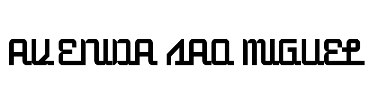 5Railway Script Regular  Free Fonts Download