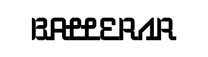 5Railway Script Regular  Free Fonts Download