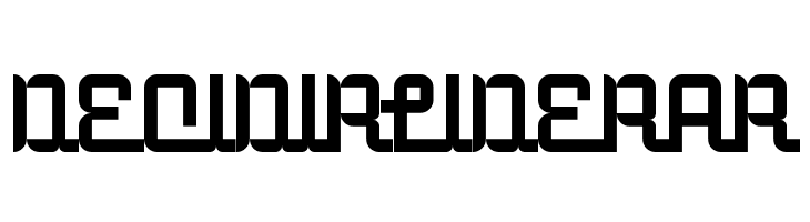 5Railway Script Regular  Free Fonts Download