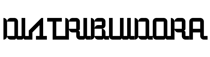 5Railway Script Regular  Free Fonts Download