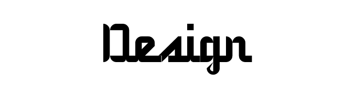 5Railway Script Regular  Free Fonts Download