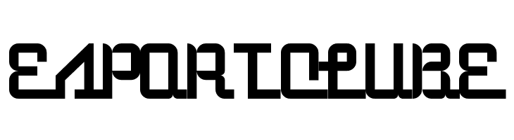 5Railway Script Regular  Free Fonts Download