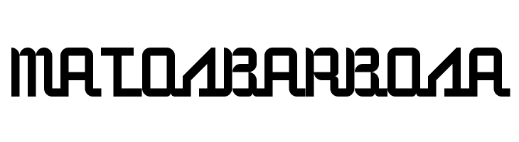 5Railway Script Regular  Free Fonts Download