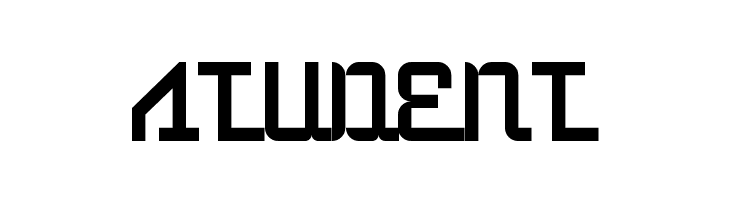 5Railway Script Regular  Free Fonts Download