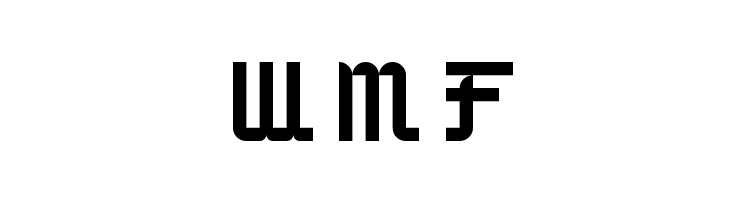 5Railway Script Regular  Free Fonts Download