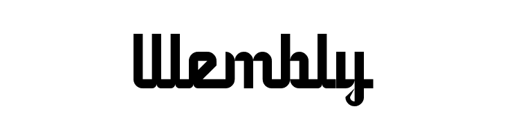 5Railway Script Regular  Free Fonts Download