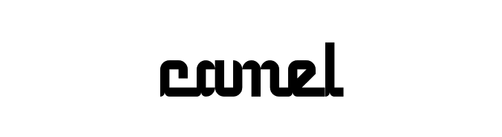 5Railway Script Regular  Free Fonts Download