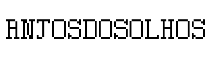 5Pixwriter Regular  Free Fonts Download