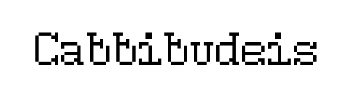 5Pixwriter Regular  Free Fonts Download