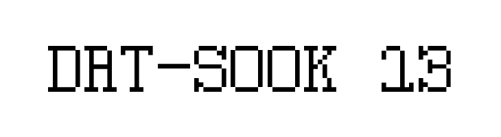 5Pixwriter Regular  Free Fonts Download