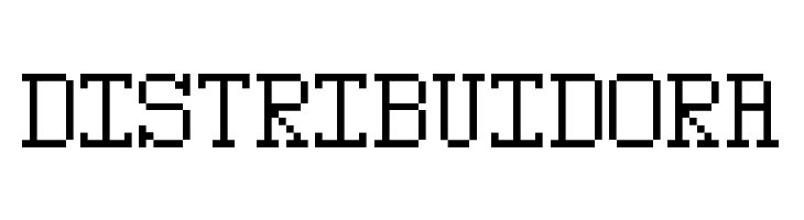 5Pixwriter Regular  Free Fonts Download