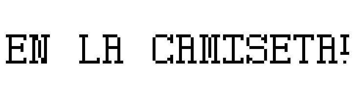 5Pixwriter Regular  Free Fonts Download