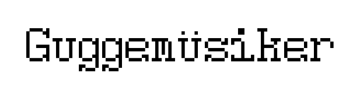 5Pixwriter Regular  Free Fonts Download