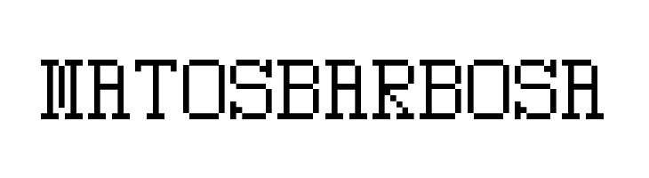 5Pixwriter Regular  Free Fonts Download