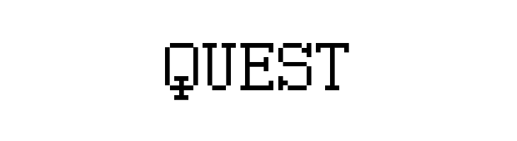 5Pixwriter Regular  Free Fonts Download