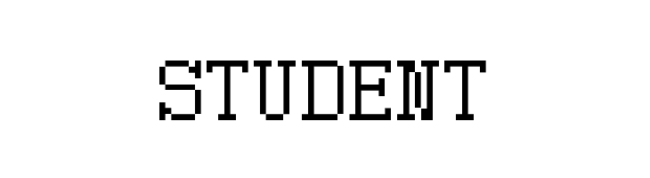 5Pixwriter Regular  Free Fonts Download
