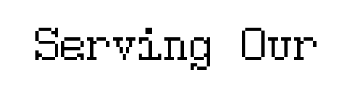 5Pixwriter Regular  Free Fonts Download