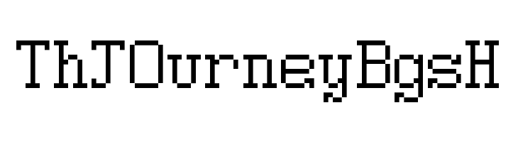 5Pixwriter Regular  Free Fonts Download