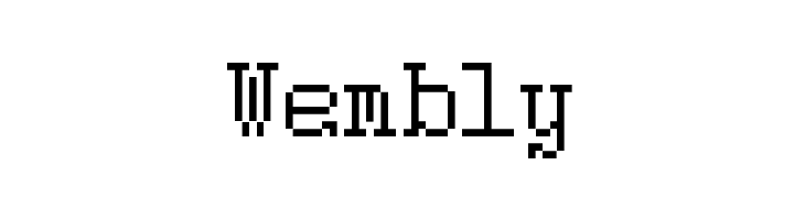 5Pixwriter Regular  Free Fonts Download