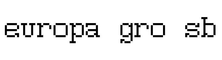 5Pixwriter Regular  Free Fonts Download