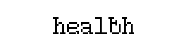 5Pixwriter Regular  Free Fonts Download