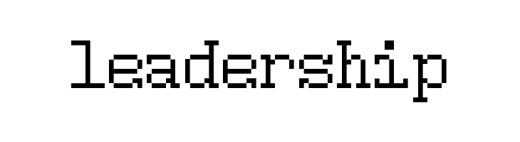 5Pixwriter Regular  Free Fonts Download