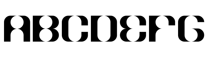 5Winter Sans Regular  Free Fonts Download
