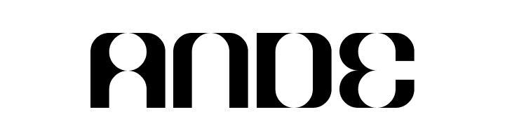 5Winter Sans Regular  Free Fonts Download