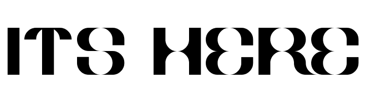 5Winter Sans Regular  Free Fonts Download