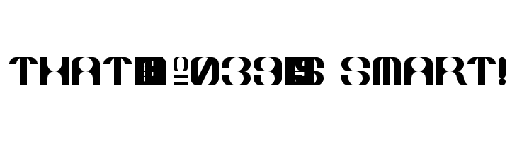 5Winter Sans Regular  Free Fonts Download