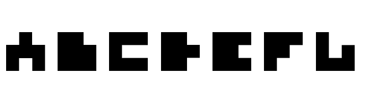 5Threezy Regular  Free Fonts Download
