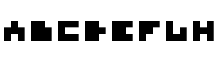 5Threezy Regular  Free Fonts Download